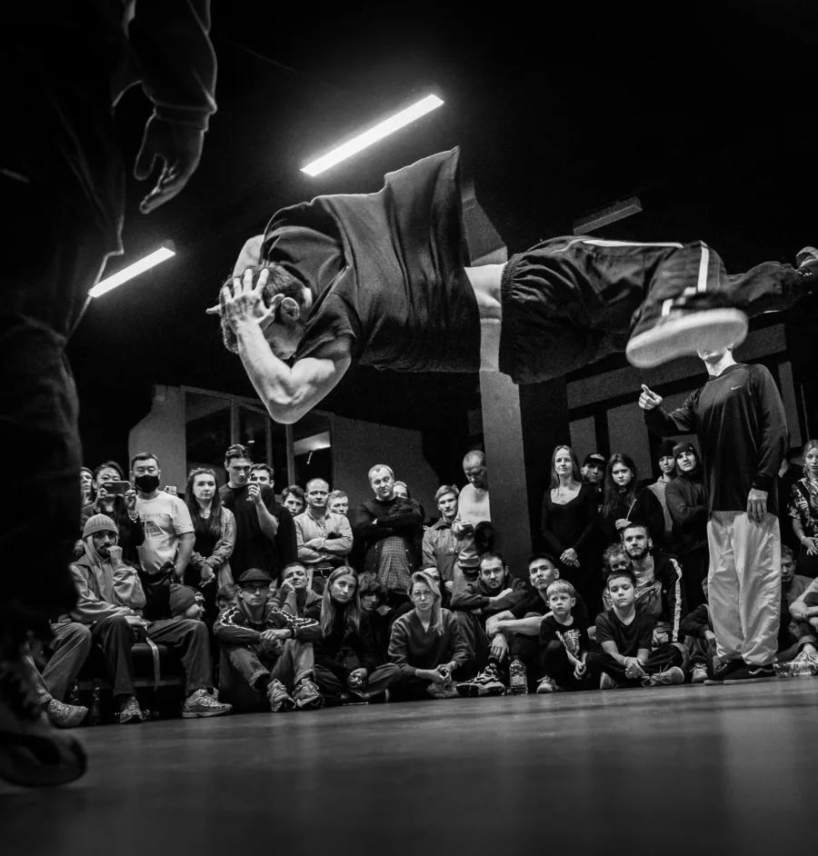 Unge Vinger foto anna frizen