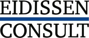 Eidissen consult logo